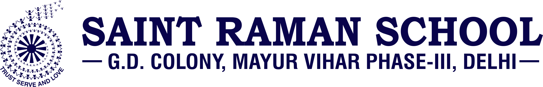 Saint Raman School