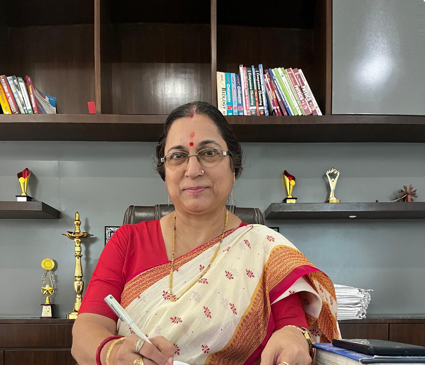 Best School in Noida